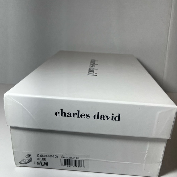 Rylee Charles David - Picture 7 of 9